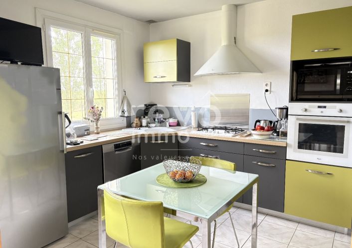 à vendre Maison Saint Lambert Du Lattay