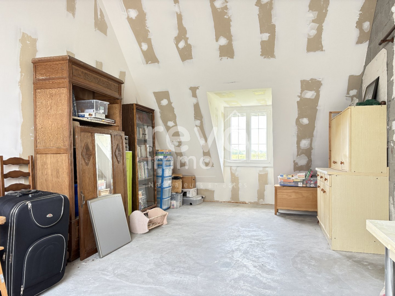 à vendre Maison Saint Lambert Du Lattay - Photo 10
