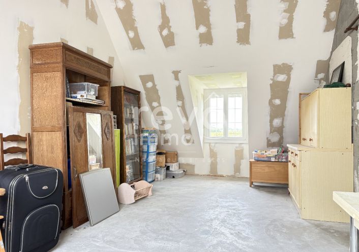 à vendre Maison Saint Lambert Du Lattay