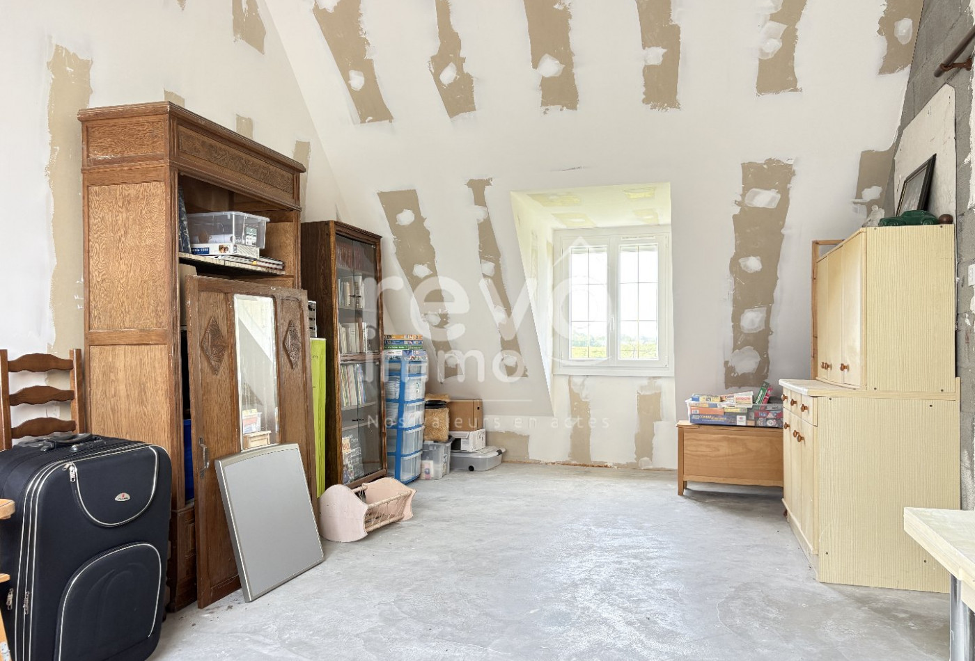 vente Maison Saint Lambert Du Lattay - Photo 10