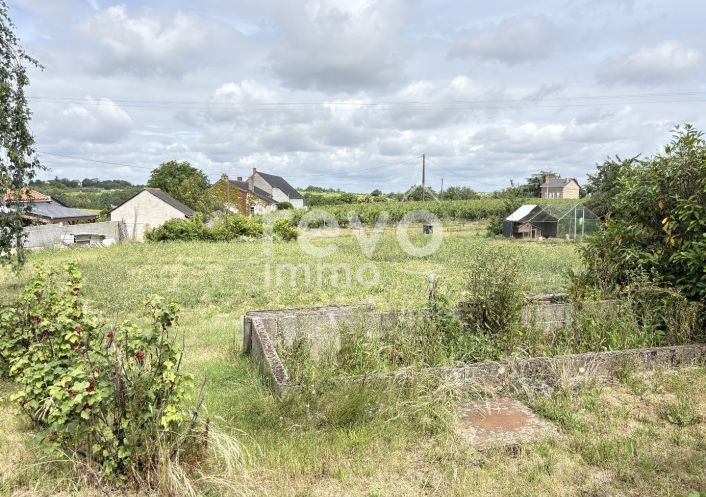 à vendre Maison Saint Lambert Du Lattay
