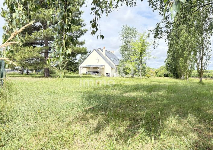 à vendre Maison Saint Lambert Du Lattay