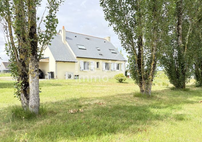 à vendre Maison Saint Lambert Du Lattay