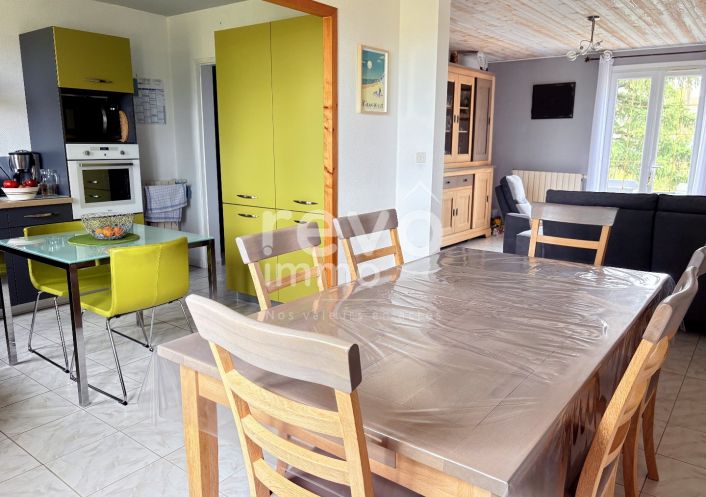 à vendre Maison Saint Lambert Du Lattay