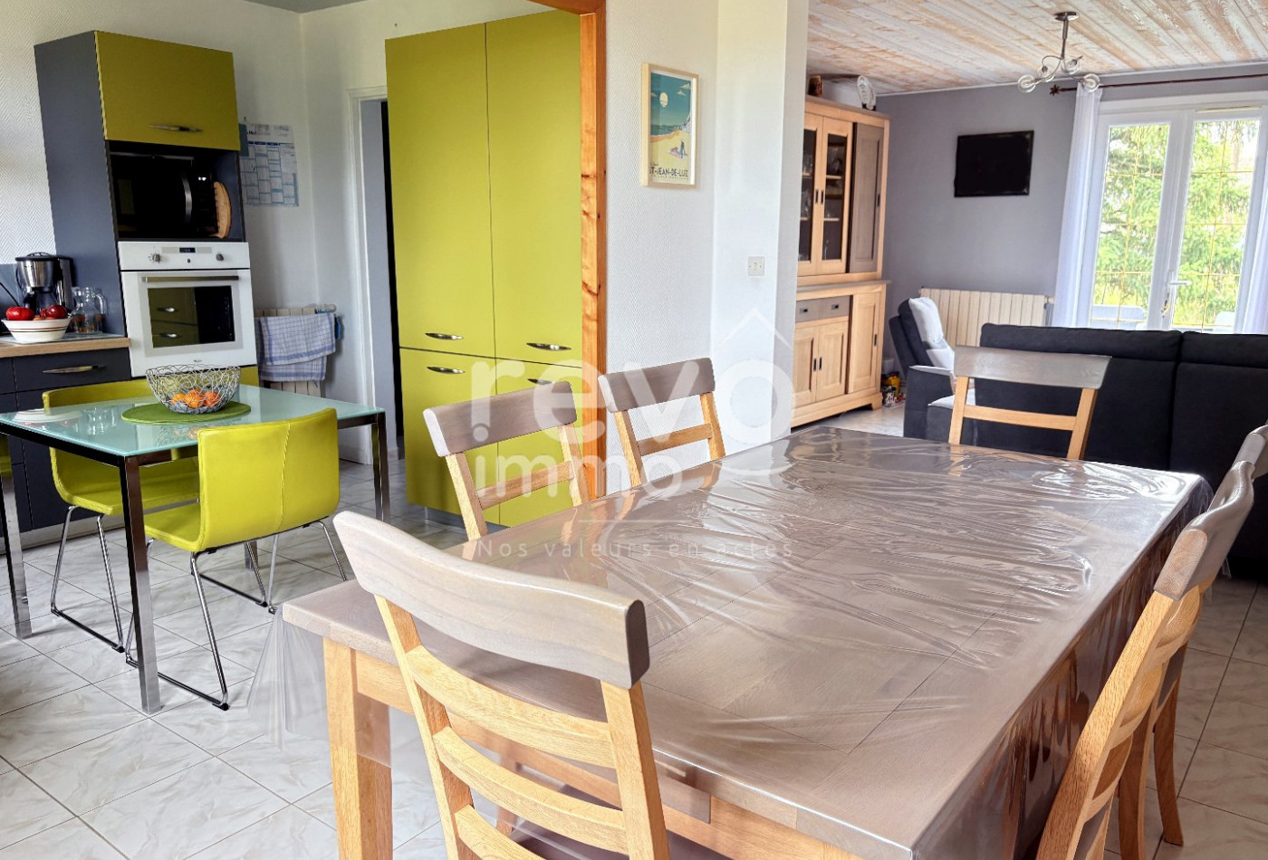 vente Maison Saint Lambert Du Lattay - Photo 5