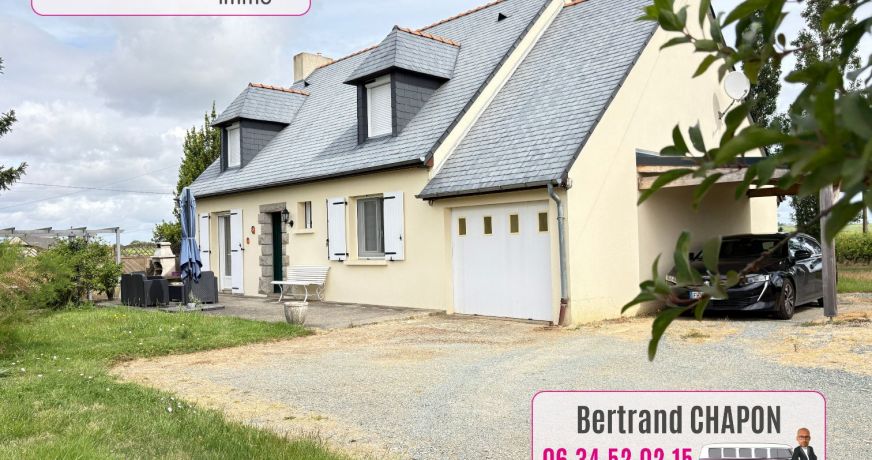 vente Maison Saint Lambert Du Lattay