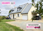 à vendre Maison Saint Lambert Du Lattay