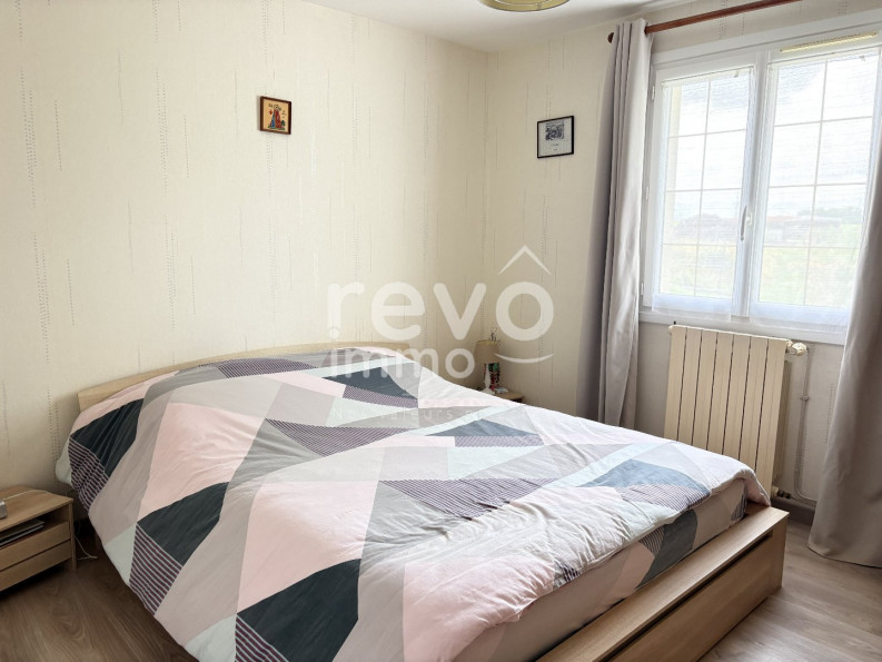 vente Maison Saint Lambert Du Lattay - Photo 9
