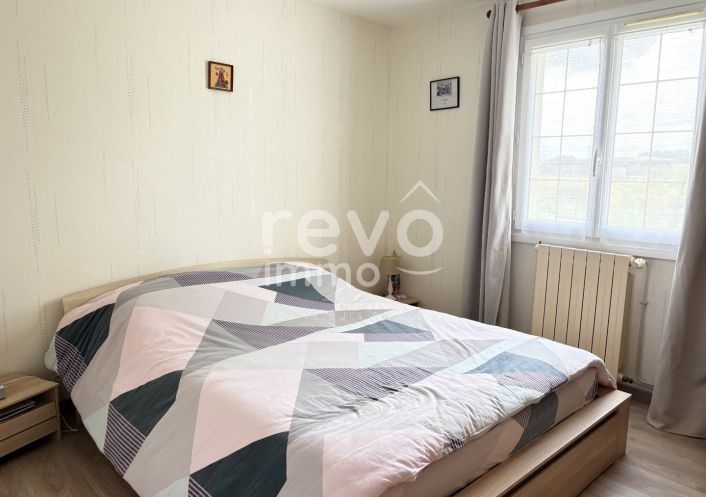 à vendre Maison Saint Lambert Du Lattay