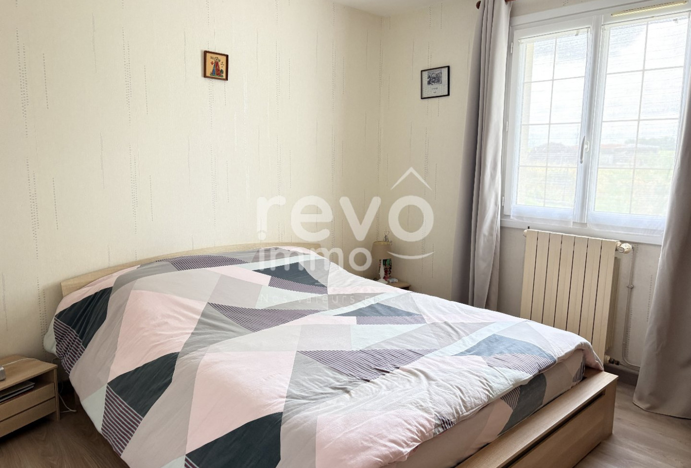 vente Maison Saint Lambert Du Lattay - Photo 9