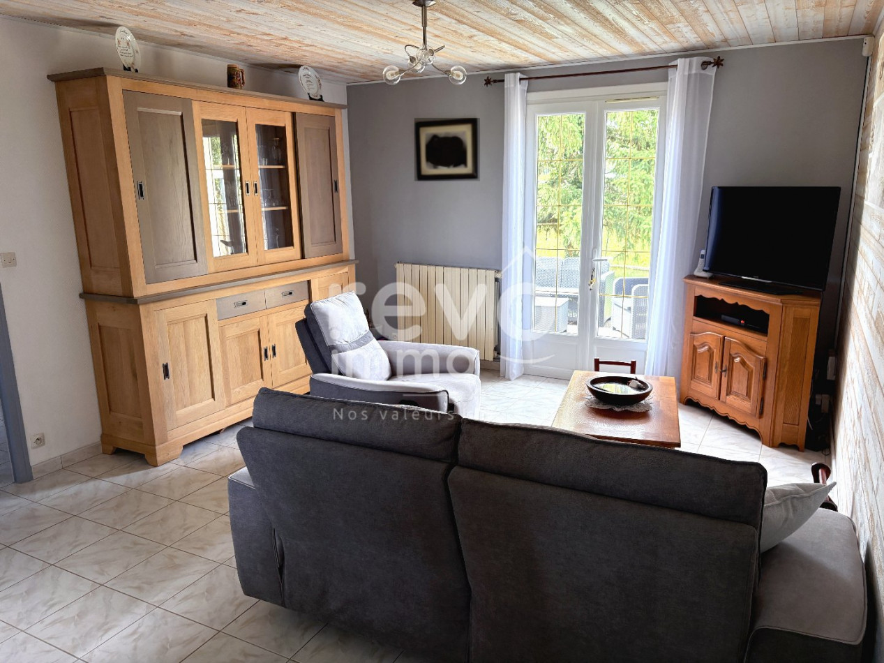 à vendre Maison Saint Lambert Du Lattay - Photo 6