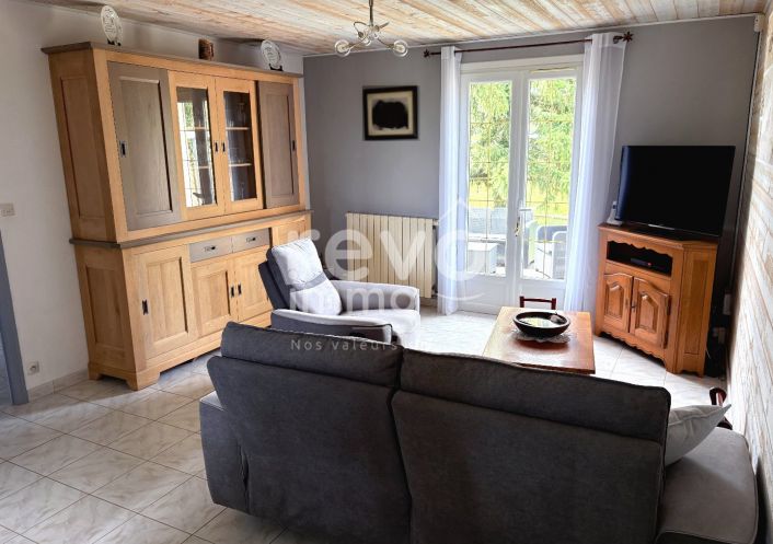 à vendre Maison Saint Lambert Du Lattay