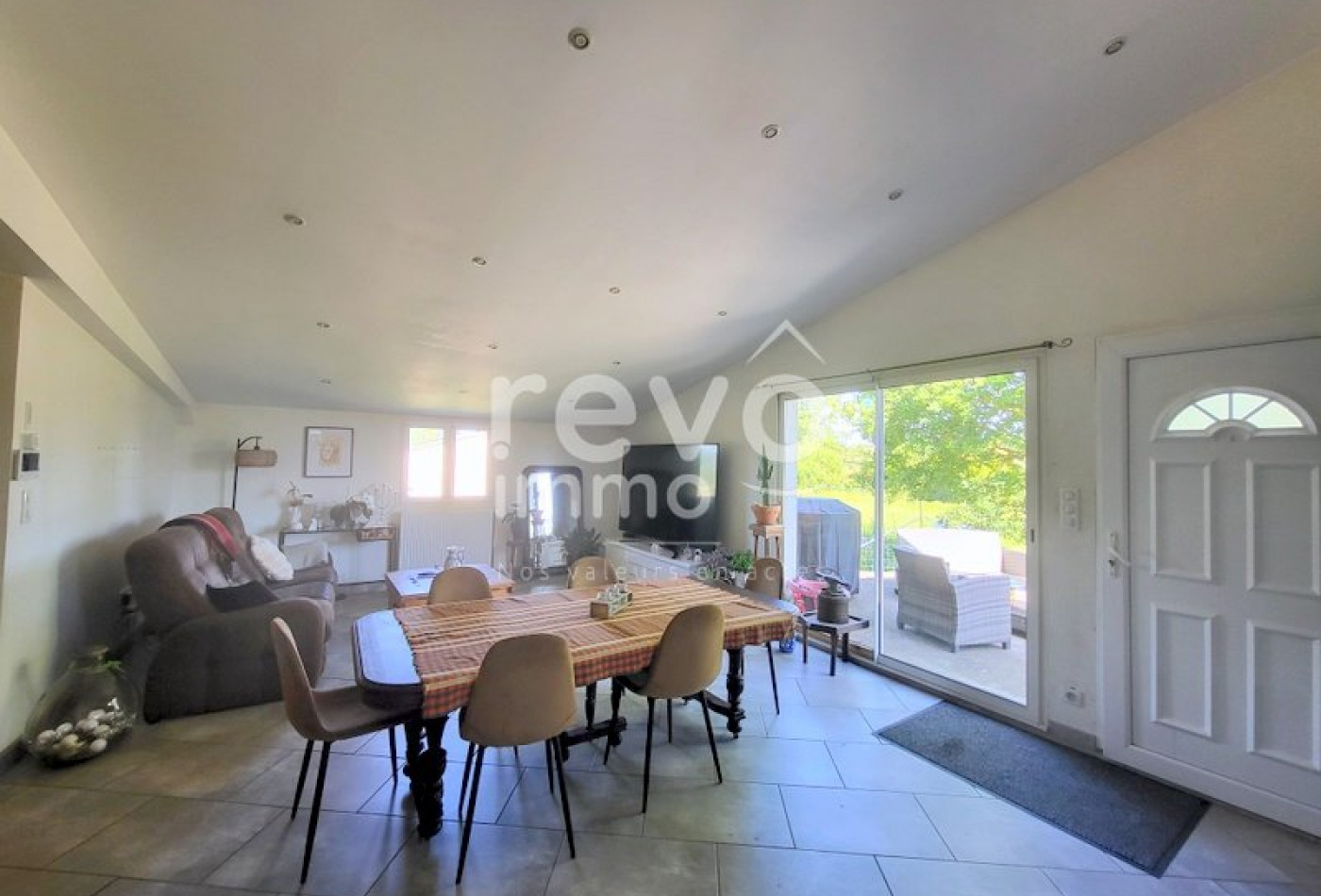 vente Maison Vezins - Photo 4
