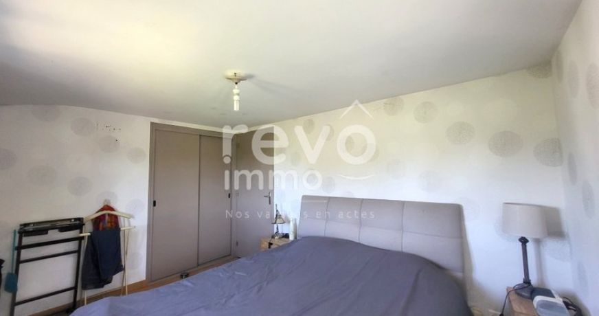 vente Maison Vezins