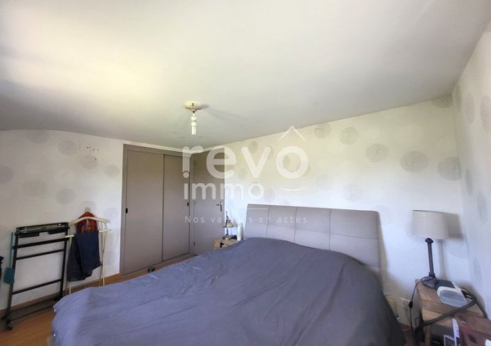à vendre Maison Vezins
