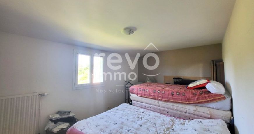 vente Maison Vezins