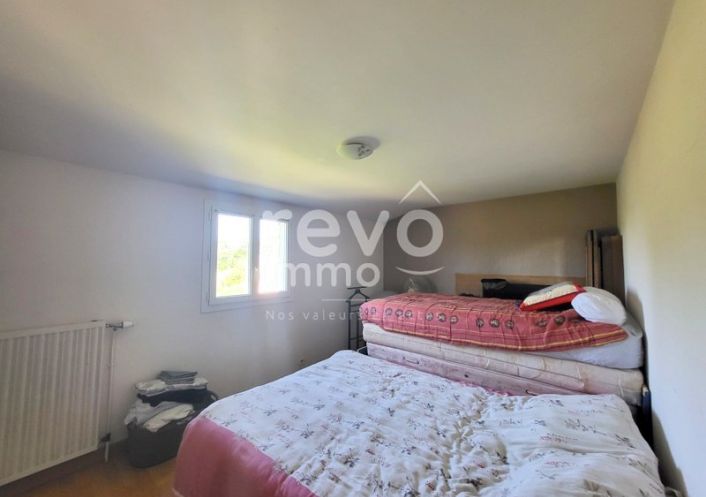à vendre Maison Vezins