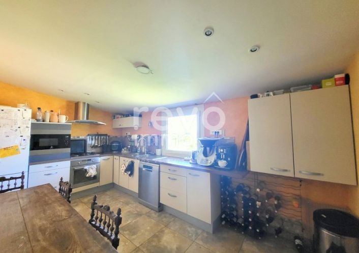 à vendre Maison Vezins