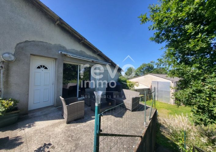 à vendre Maison Vezins