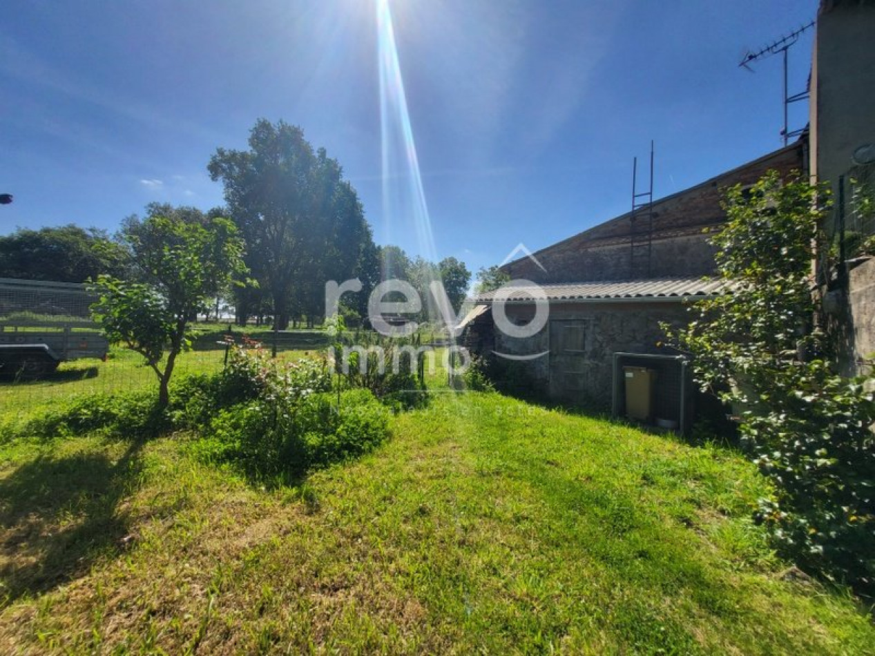 à vendre Maison Vezins - Photo 6