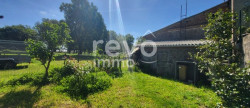vente Maison Vezins