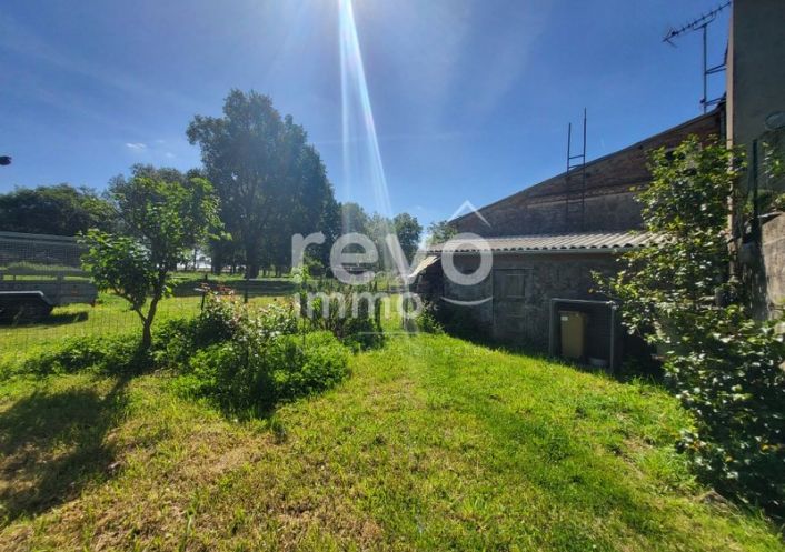 à vendre Maison Vezins