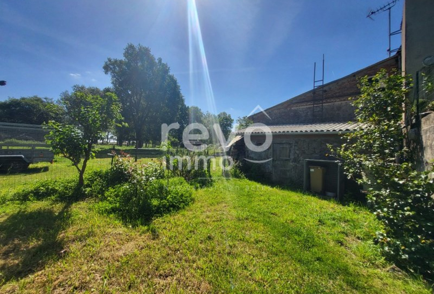 vente Maison Vezins - Photo 6