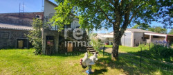 vente Maison Vezins