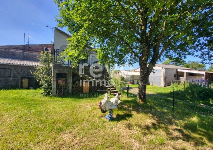 à vendre Maison Vezins