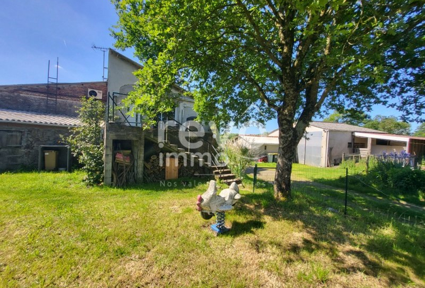 vente Maison Vezins - Photo 3