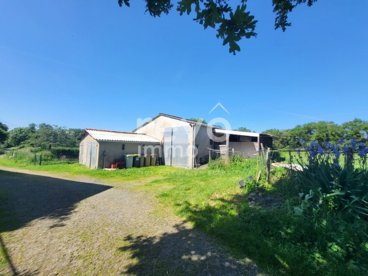 à vendre Maison Vezins - Photo 2