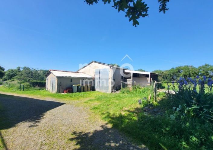 à vendre Maison Vezins
