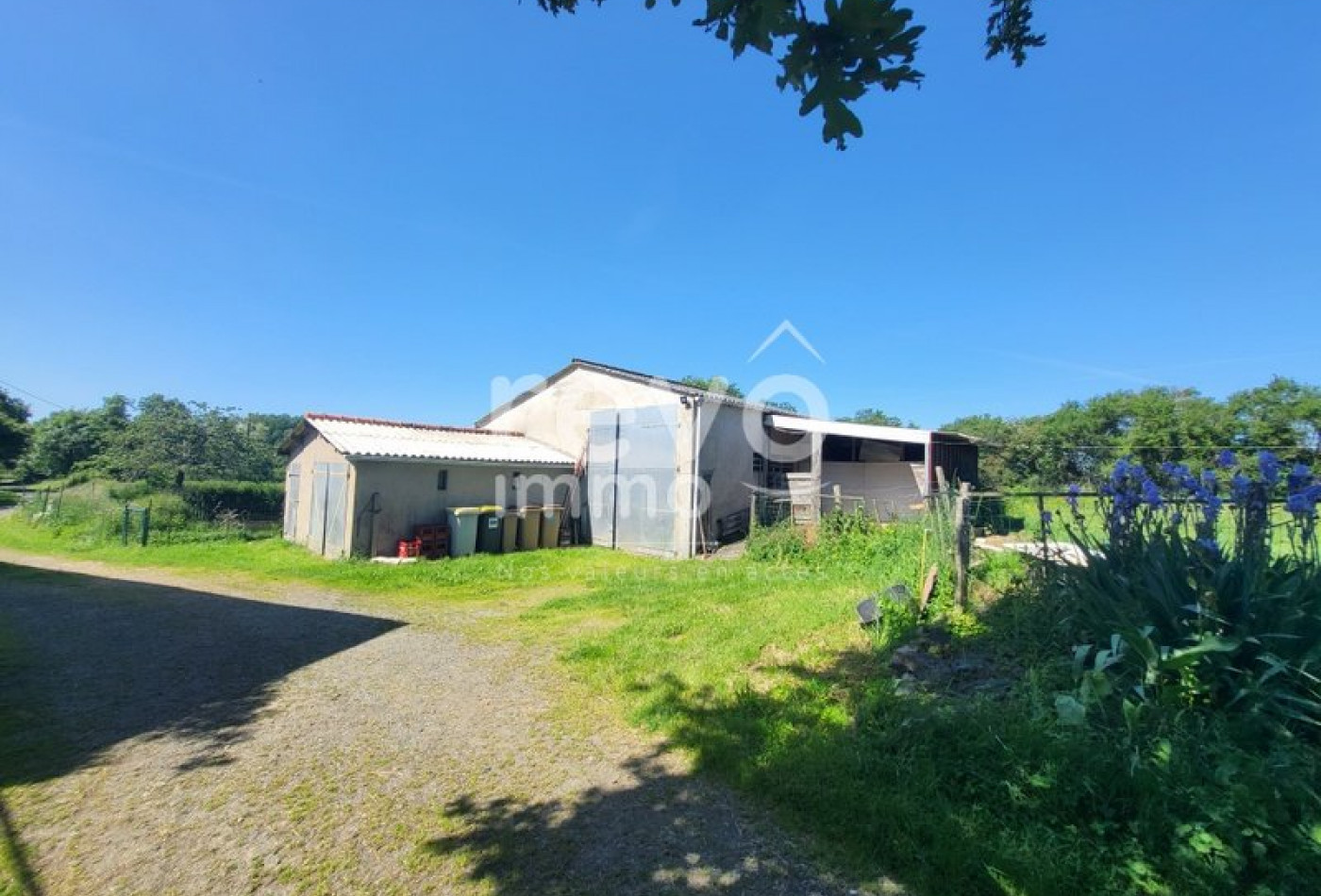 vente Maison Vezins - Photo 2