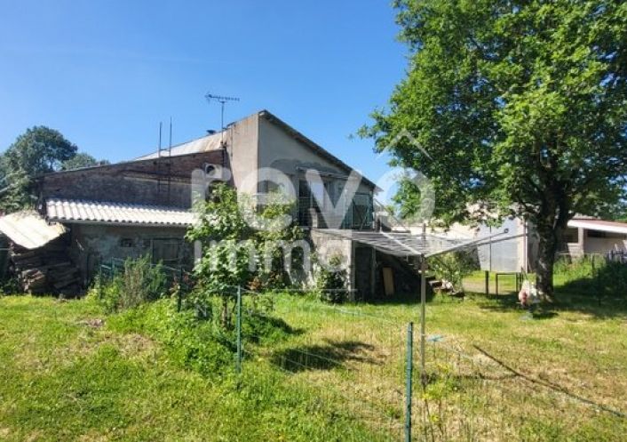 à vendre Maison Vezins