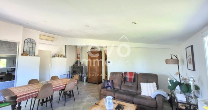 vente Maison Vezins