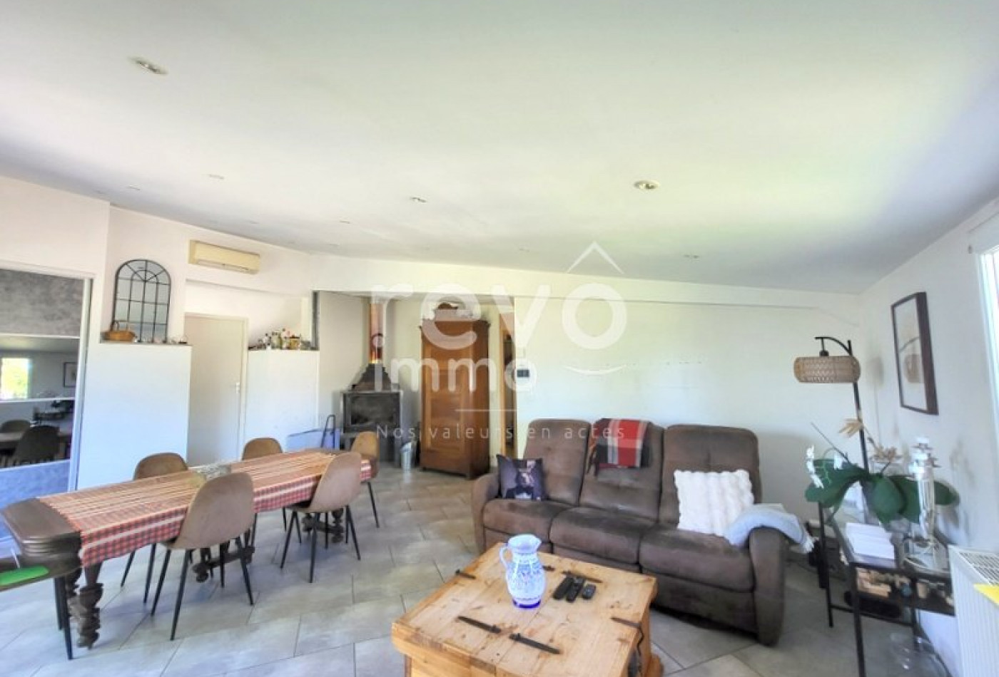 vente Maison Vezins - Photo 5