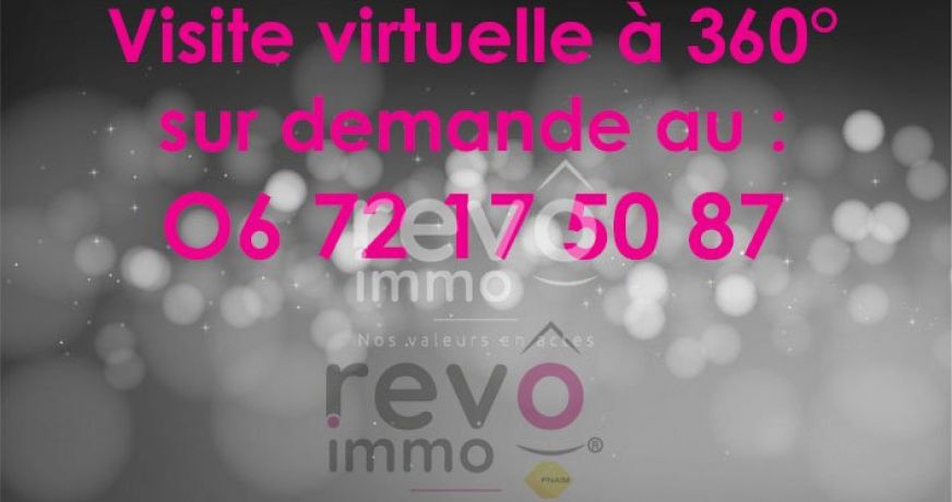 vente Maison Vezins