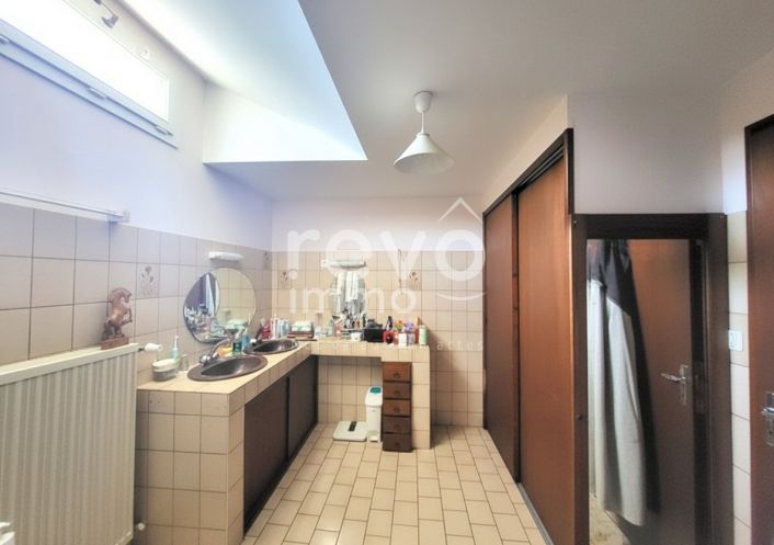 à vendre Maison Vezins