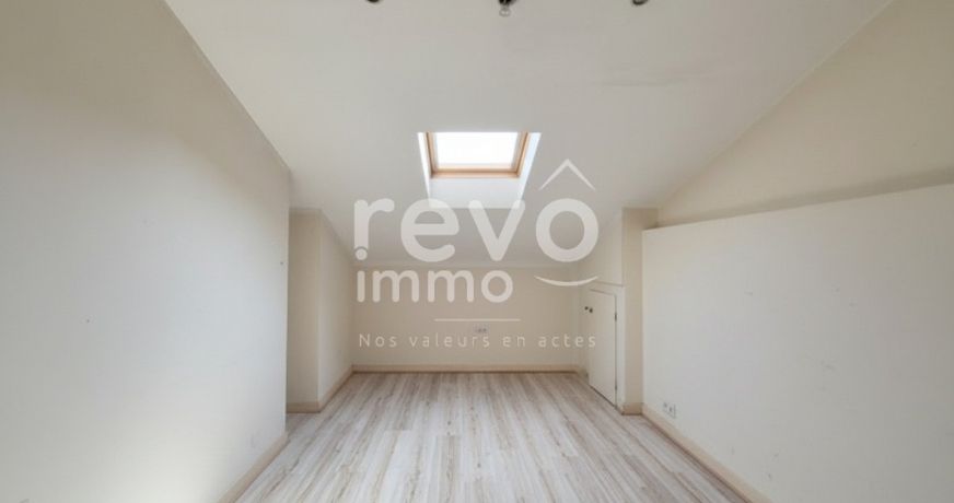 vente Maison Vezins