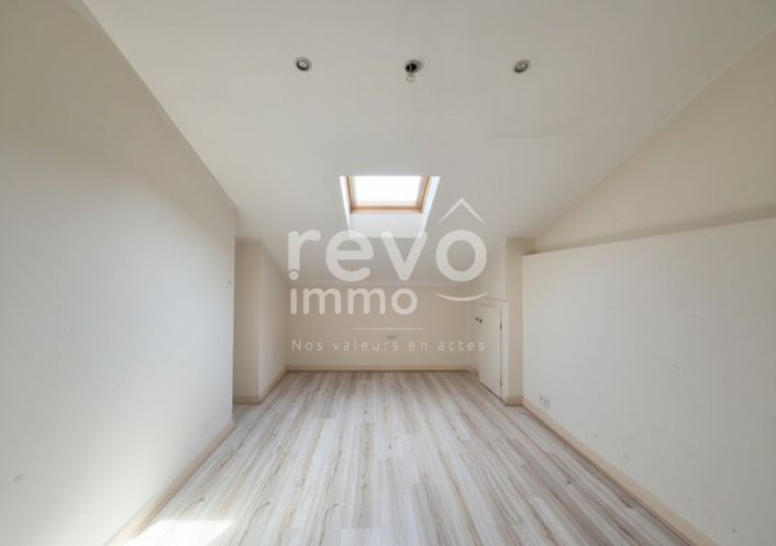 à vendre Maison Vezins