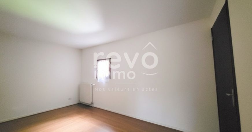 vente Maison Vezins