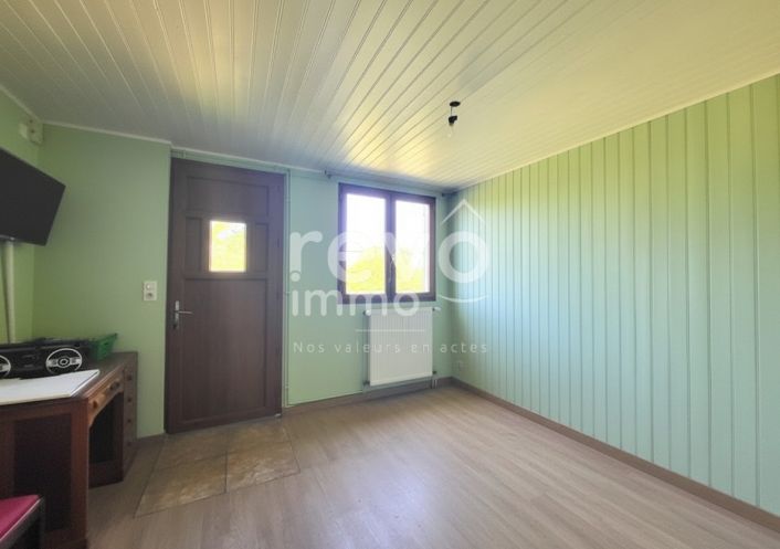 à vendre Maison Vezins
