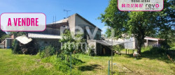 vente Maison Vezins