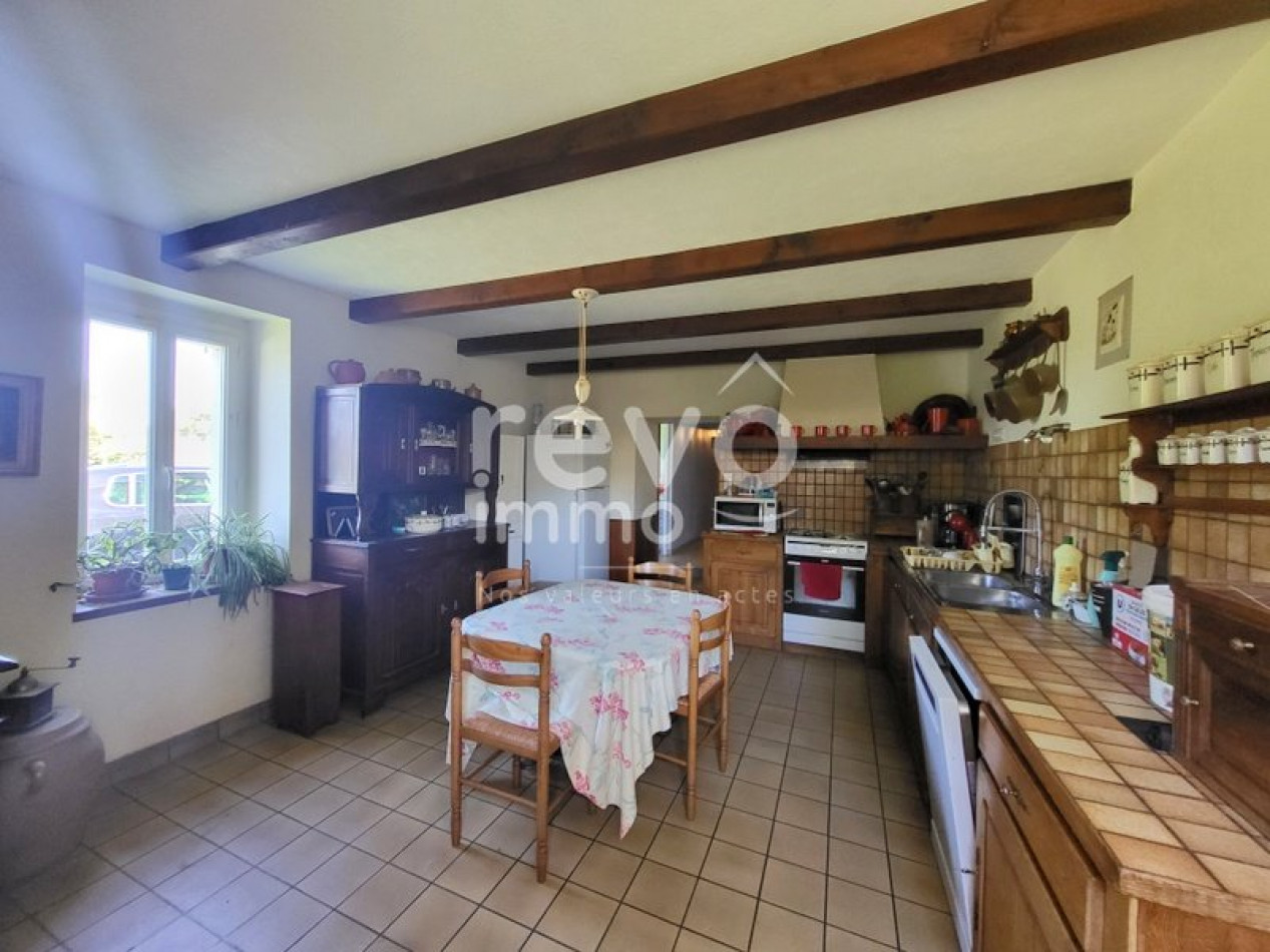 à vendre Maison Vezins - Photo 7