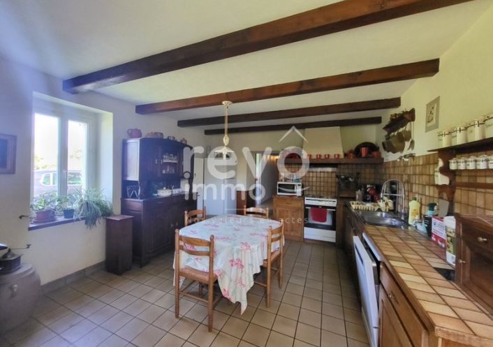 à vendre Maison Vezins
