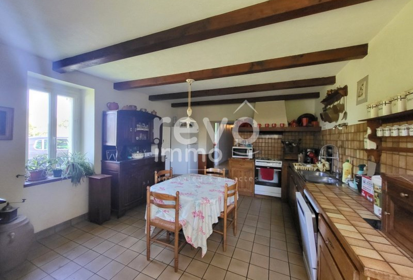 vente Maison Vezins - Photo 7
