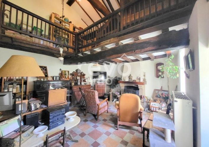 à vendre Maison Vezins
