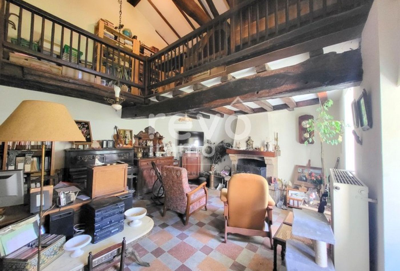 vente Maison Vezins - Photo 8