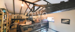 vente Maison Vezins