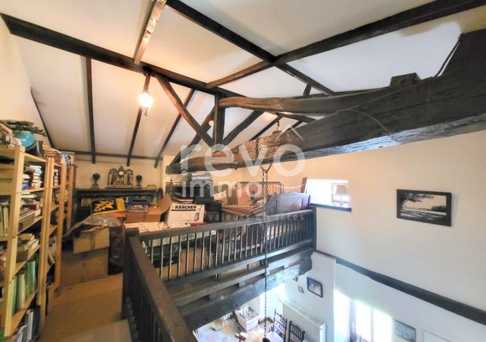 à vendre Maison Vezins